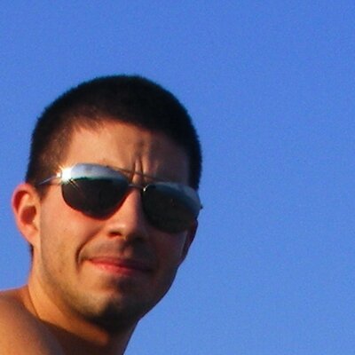 Profile Picture of Nate McMahan MSPT (@NJMcMahan) on Twitter