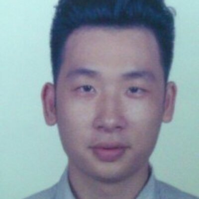 Profile Picture of Zhiyuan Zhang (@gergraphy) on Twitter