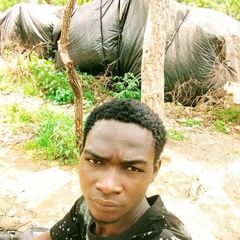 Profile Picture of user70683866611437 (@johnbaye3) on Tiktok