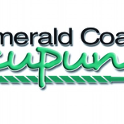 Profile Picture of Matthew Rickett (@ecacupuncture) on Twitter