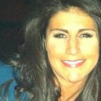 Profile Picture of Jillian OConnell (@jillybean8484) on Twitter