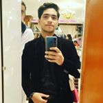 Profile Picture of SyedSohaib (@syed___sohaib) on Instagram