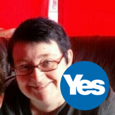 Profile Picture of Donna Mcmaster (@gordon602) on Twitter