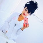 Profile Picture of Anissa Garcia (@gjdjdjhhjjj) on Instagram