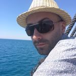 Profile Picture of Maximiliano Richinelli (@evileg0) on Instagram