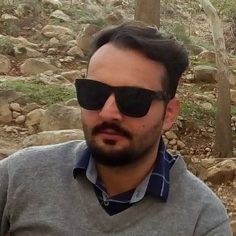 Profile Picture of Hamid Reza Alamdari (@Alamdari_HamidR) on Twitter