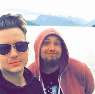 Profile Picture of Richard Grimstad (@richard.grimstad.9) on Facebook