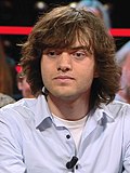 Profile Picture of Boyan Slaton Wikipedia