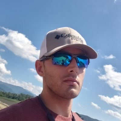 Profile Picture of Cameron Coates (@cameroncoates92) on Twitter