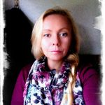 Profile Picture of Alla Sherbakova- Samoylova (@alineinfonew) on Instagram