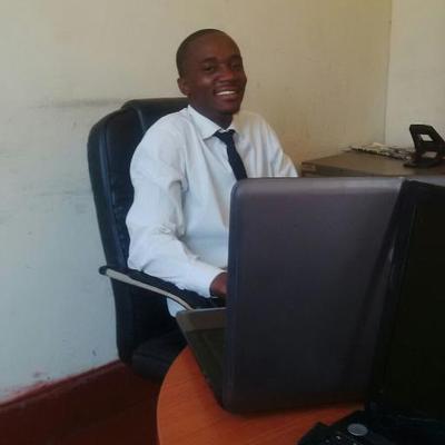 Profile Picture of Bradley Taundi (@KamZimbo) on Twitter