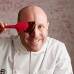 Profile Picture of Mark Rausch (@chefmarkrausch) on Instagram