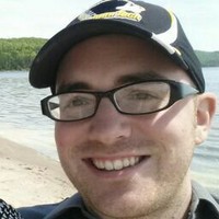 Profile Picture of Benjamin Winter (@benjamin-winter-6) on Quora