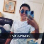 David Oskin🪐 - Instagram Profile Picture of David Oskin🪐 (@dav0d.oskin) on Instagram