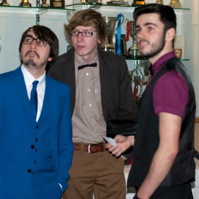 Profile Picture of Papa Cal (@wheatley_callum) on Twitter