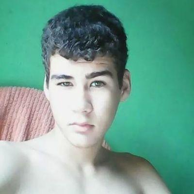 Profile Picture of Kevin.sena (@kevinsena5) on Twitter