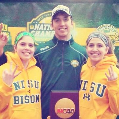 Daniel Deyle - Twitter Profile Picture of Daniel Deyle (@@DirtyDan26) on Twitter