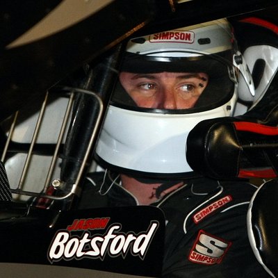 Profile Picture of Jason Botsford (@BotsfordRacing) on Twitter