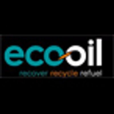 Profile Picture of Chris Vasey (@Eco_Oil) on Twitter