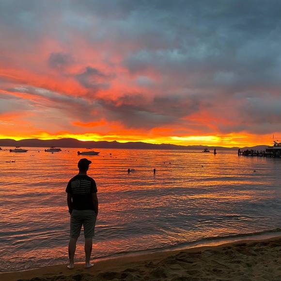 Profile Picture of Paul Petty (@ppetty36) on Poshmark