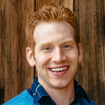 Profile Picture of Dan Gasparino (@GasparinoDaniel) on Twitter