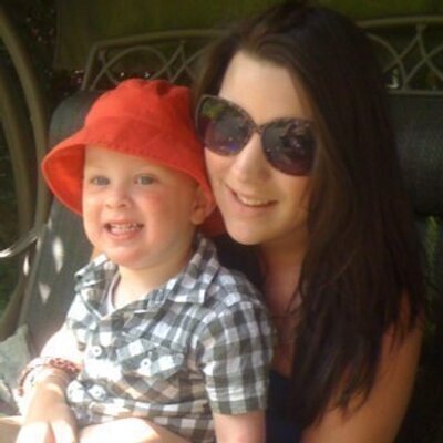 Profile Picture of Jenna Lord (@jennalord88) on Twitter