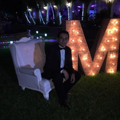 Profile Picture of Abraham Jiz Mor (@ABRAHAM_VX5) on Twitter