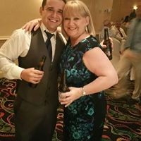 Profile Picture of Toni Haupt (@toni-haupt) on Quora