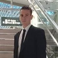 Profile Picture of Joshua Andrews (@saberscout) on Pinterest