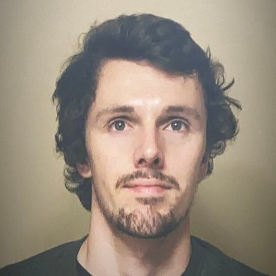 Profile Picture of Bradley James Dufek (@DufekBrad) on Twitter