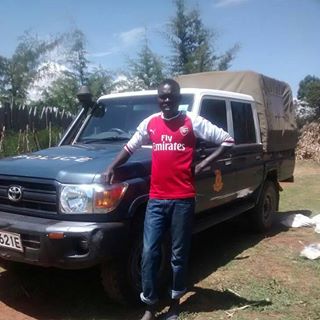 Profile Picture of Nicholas Chesire (Chesires kips nikolai) (@nicholas.chesire.5) on Facebook