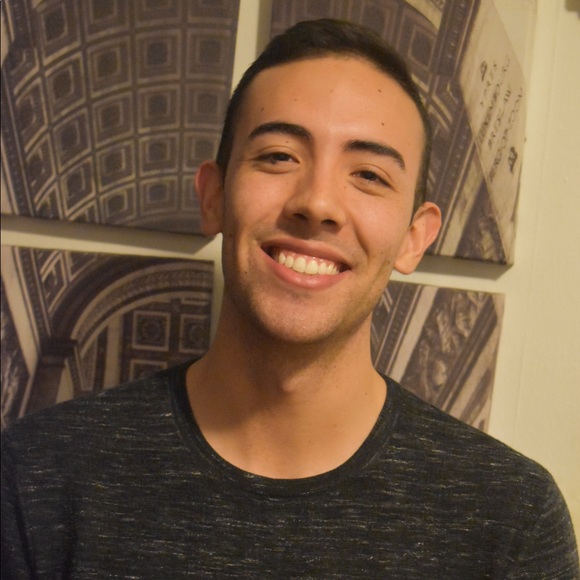 Profile Picture of Nicholas Montoya (@n1ck1010) on Poshmark