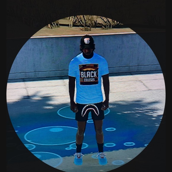 Profile Picture of Jeffery Plummer (@shehatesjeff) on Poshmark