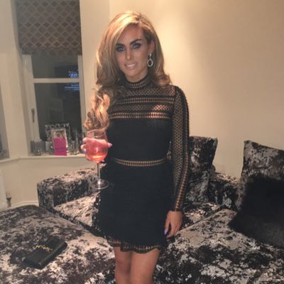 Profile Picture of Katie Rose Forrester (@BFGtattoo) on Twitter