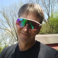 Profile Picture of Mike Croslin (@croslin_mike) on Twitter