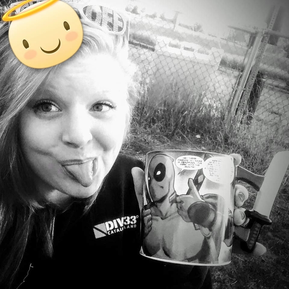 Profile Picture of Lacy Adams (@lacyadams2275) on Poshmark