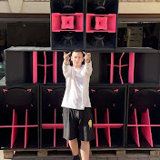 Profile Picture of Joshua Rivers (@JoshuaRiversdBs) on Youtube