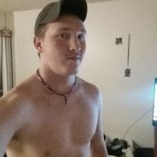 Profile Picture of Kyle Harp (@bigredcamo) on Twitter
