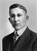 Profile Picture of Mell G. Underwoodon Wikipedia
