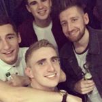 Profile Picture of George Ayre (@georgeayre) on Instagram
