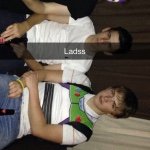 Profile Picture of Paul Quinlan (@pauleeeq) on Instagram