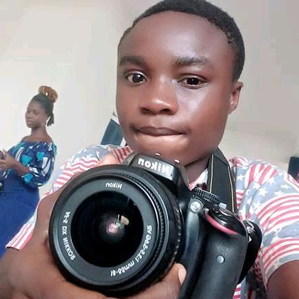 Profile Picture of Joseph Silas (@itzjnrjosky59) on Tiktok