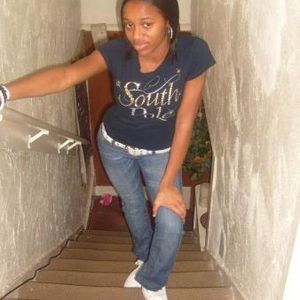 Profile Picture of Shamel Scott (@shamelemel) on Myspace