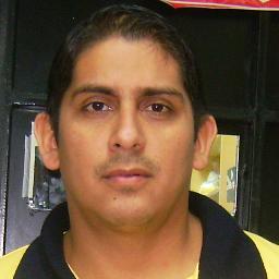 Profile Picture of Ivan David Iturralde (@idia17) on Twitter