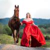Profile Picture of Ginger McLain (@mclainandmanephotography) on Tiktok