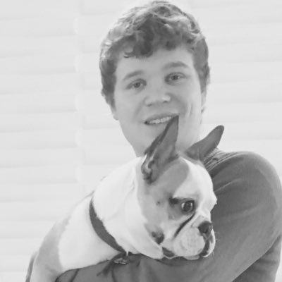 Nathan Straub - Twitter Profile Picture of Nathan Straub (@nathan_straub) on Twitter