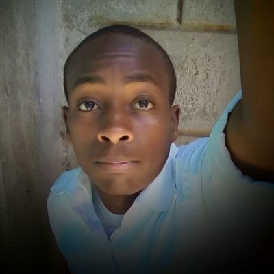 Profile Picture of Fred Mburu (@FredMburu3) on Twitter