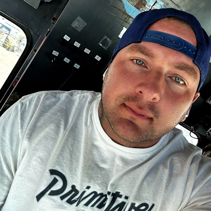 Profile Picture of Daniel Devries (@devries986) on Tiktok