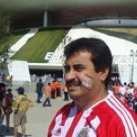 Profile Picture of Carlos Martín Gabiño (@carmargab) on Instagram