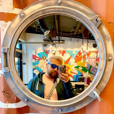 Profile Picture of Joe Monroy (@MrJoeMonroy) on Twitter